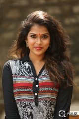 Bhargavi at Close Friends Movie Teaser Launch